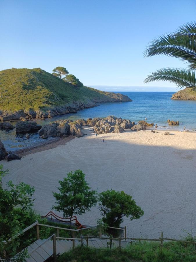 El Collau Villa ยาเนส ภายนอก รูปภาพ